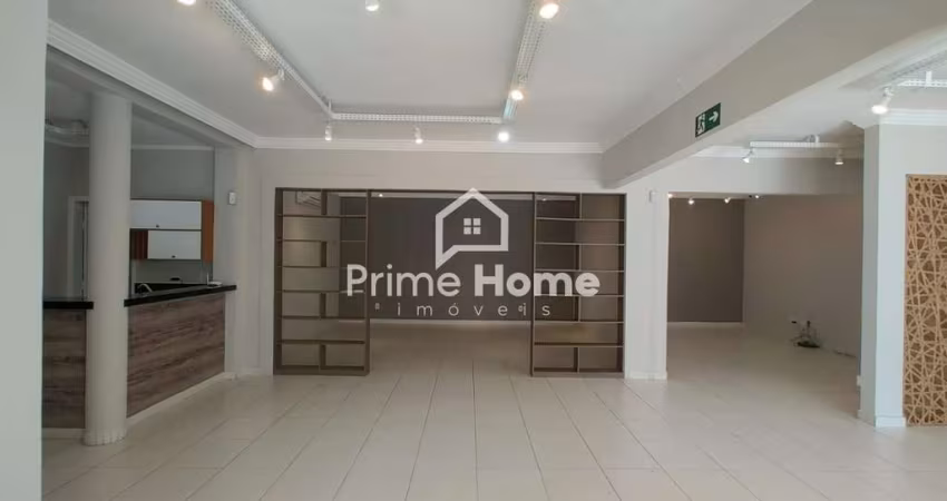Sala comercial para alugar na José de Sousa Campos, 75, Cambuí, Campinas
