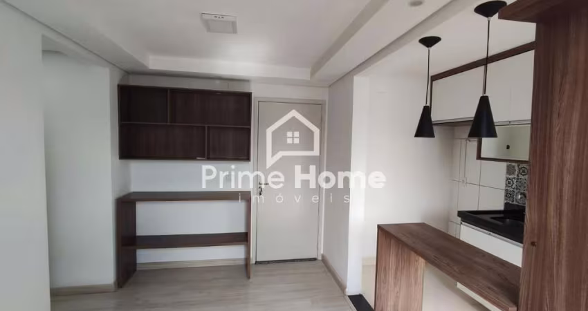 Apartamento com 2 quartos à venda na Rua Jair Luiz dos Santos, 57, Parque das Constelações, Campinas