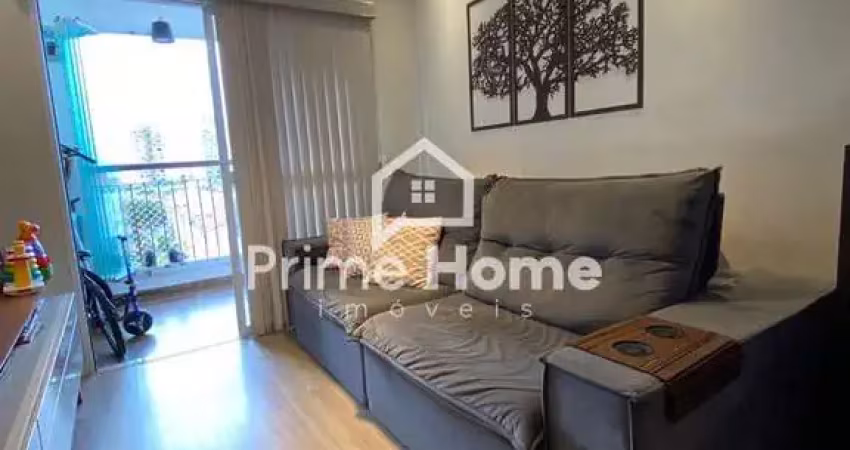 Apartamento com 2 quartos à venda na Estrada da Coudelaria, 200, Vila Ipê, Campinas