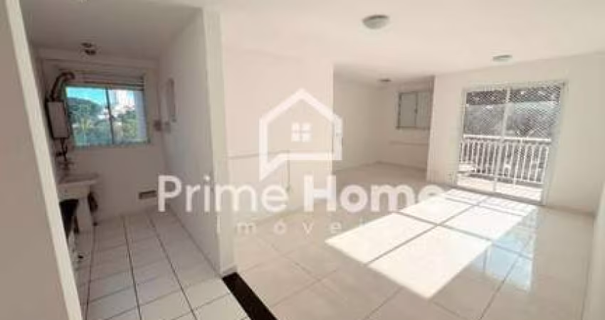 Apartamento com 3 quartos à venda na Avenida Doutor Carlos de Campos, 1024, Vila Industrial, Campinas