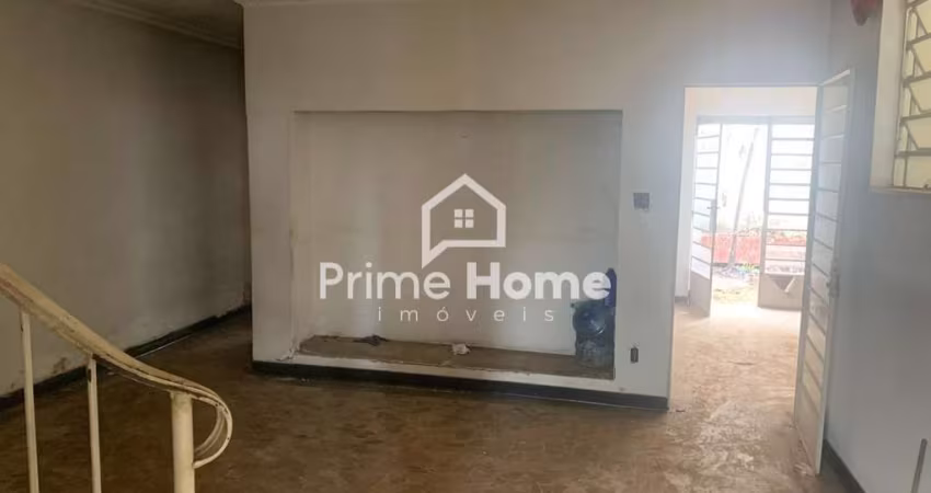 Casa comercial para alugar na Rua Doutor Sampaio Peixoto, 267, Cambuí, Campinas