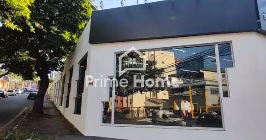Sala comercial para alugar na Rua da Abolição, 902, Ponte Preta, Campinas