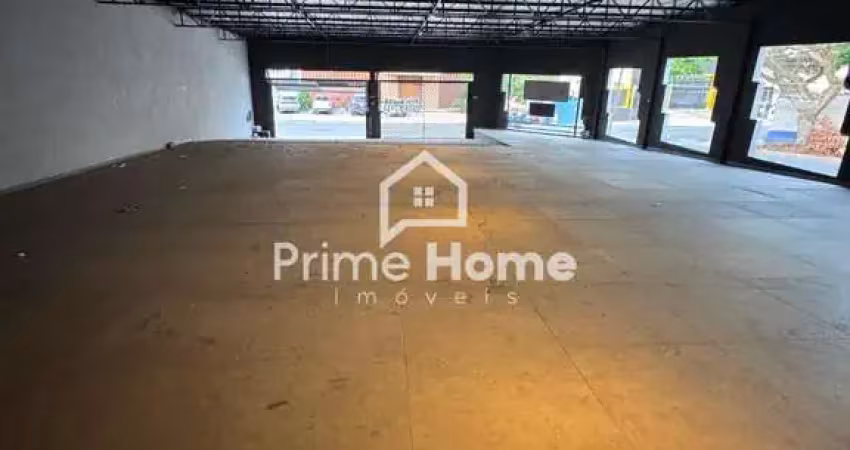 Sala comercial para alugar na Rua da Abolição, 902, Ponte Preta, Campinas