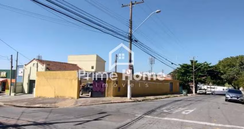 Terreno comercial à venda na Rua Proença, 464, Bosque, Campinas