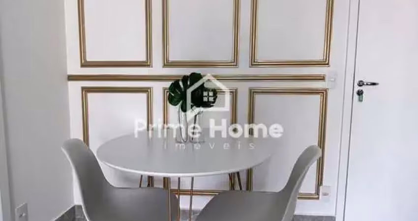 Apartamento com 1 quarto à venda na Rua Doutor Quirino, 779, Centro, Campinas