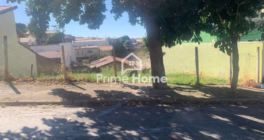 Terreno à venda na Rua Chopin, 105, Jardim Antonio Von Zuben, Campinas