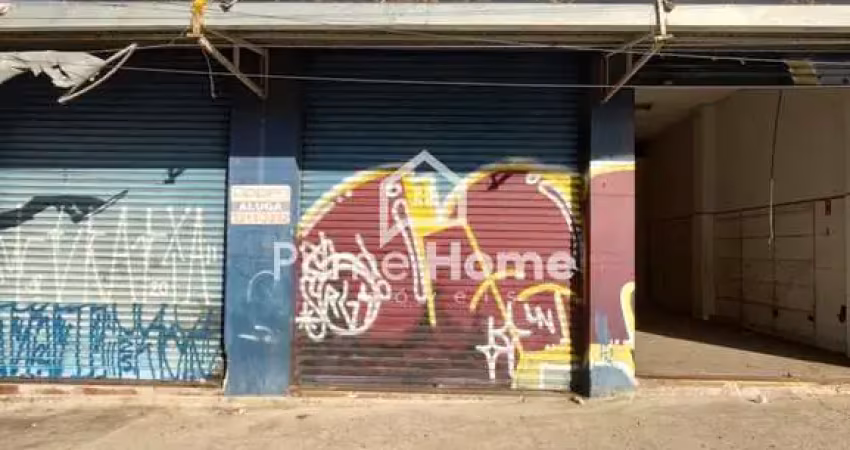 Sala comercial para alugar na Rua Marquês de Três Rios, 56, Centro, Campinas