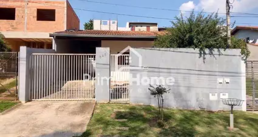 Casa com 2 quartos à venda na Rua Dom João VI, 943, Jardim Santo Antônio, Valinhos