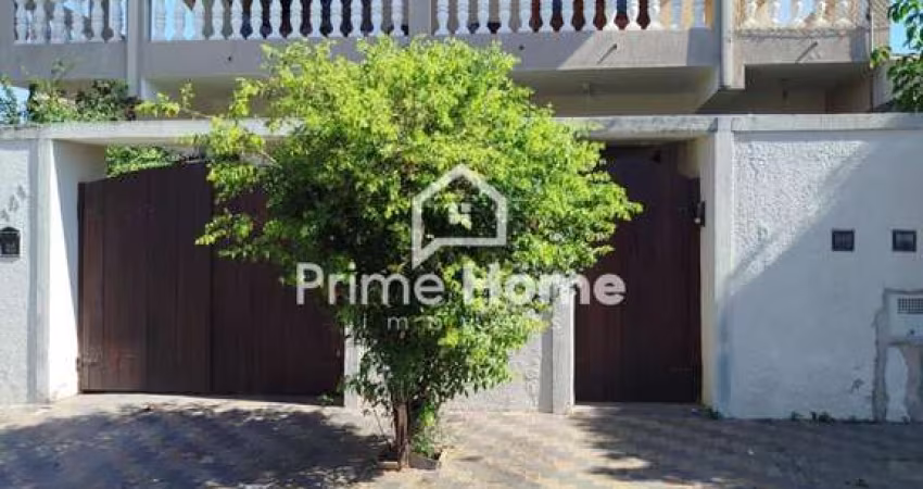 Casa com 3 quartos à venda na Nossa Senhora Aparecida, 141, Parque Florely (Nova Veneza), Sumaré
