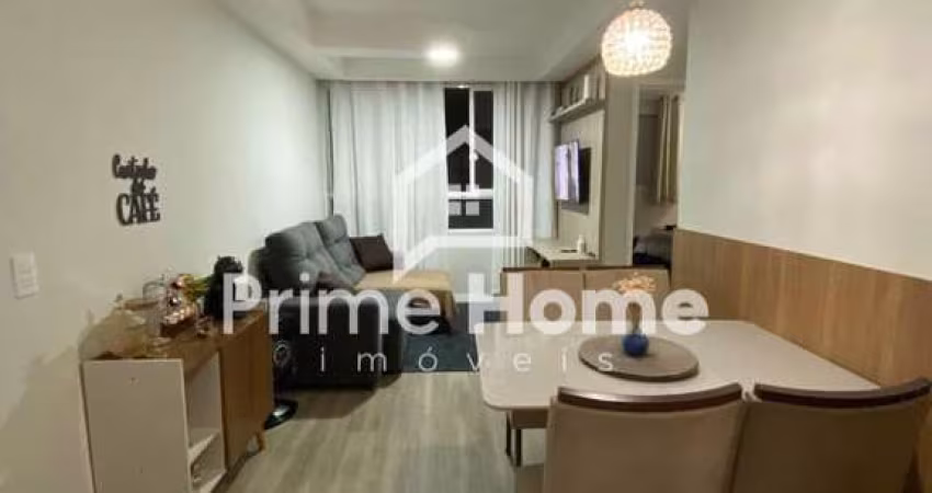 Apartamento com 2 quartos à venda na Avenida Thereza Ana Cecon Breda, 1661, Jardim das Colinas, Hortolândia
