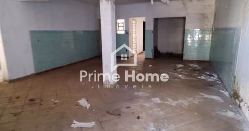 Sala comercial para alugar na Avenida Palmital, 101, Jardim Flamboyant, Campinas
