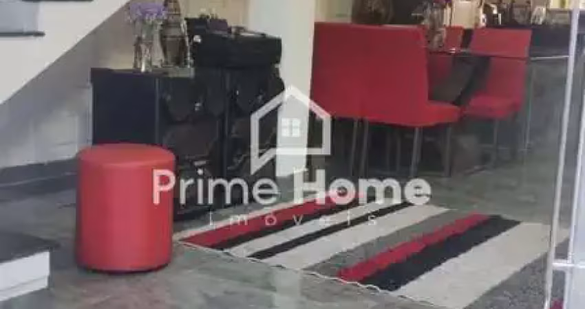 Casa com 4 quartos à venda na Rua Camomila, 210, Jardim São Sebastião, Hortolândia