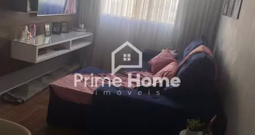 Apartamento com 2 quartos à venda na Avenida Emílio Bosco, 1745, Parque Yolanda (Nova Veneza), Sumaré