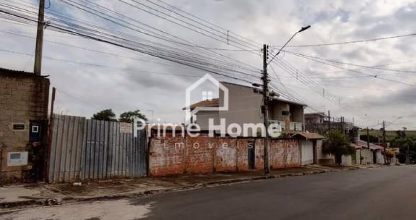 Terreno à venda na Rua Veneza, 725, Jardim Residêncial Firenze, Hortolândia
