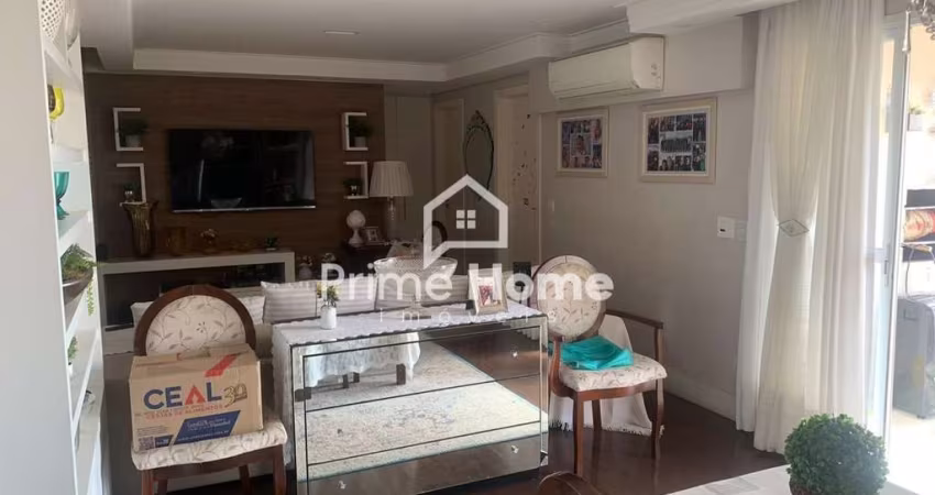Apartamento com 3 quartos para alugar na Rua Sargento Luís de Morais, 605, Jardim São Vicente, Campinas