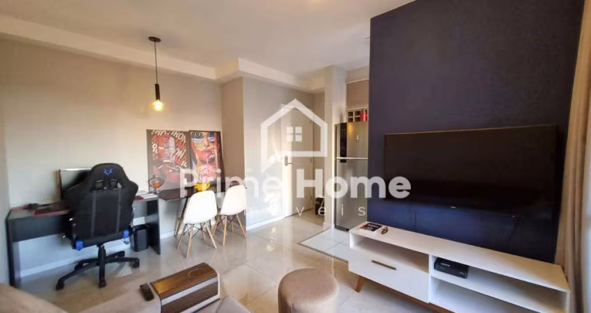 Apartamento com 1 quarto à venda na Rua José Paulino, 159, Centro, Campinas