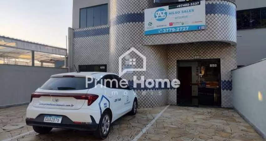 Sala comercial para alugar na Avenida Jorge Tibiriçá, 850, Jardim dos Oliveiras, Campinas