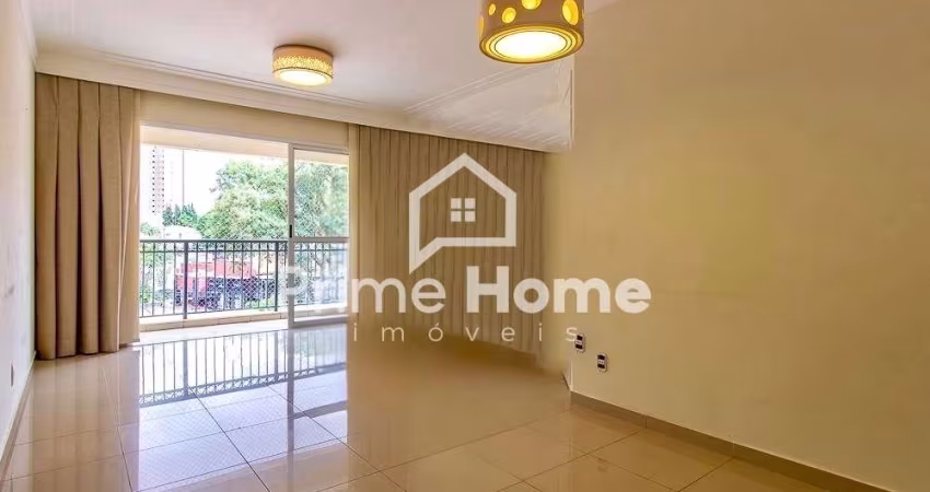 Apartamento com 3 quartos à venda na Rua Doutor Emílio Ribas, 181, Cambuí, Campinas