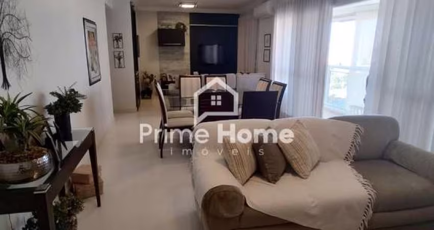 Apartamento com 3 quartos à venda na Avenida Maria Emília Alves dos Santos de Ângelis, 324, Parque Prado, Campinas