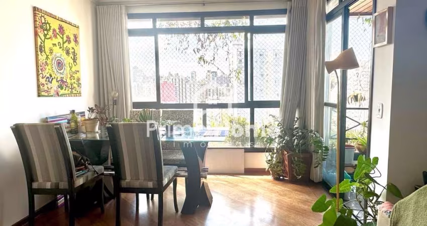 Apartamento com 3 quartos à venda na Rua Coelho Neto, 331, Vila Itapura, Campinas