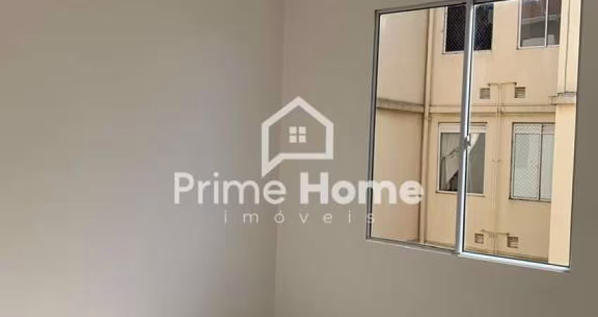 Apartamento com 2 quartos à venda na Rua Miguel João Jorge, 442, Jardim São José, Campinas
