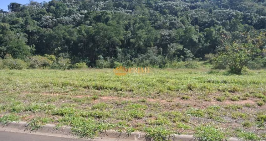 Terreno em condomínio fechado à venda na Rodovia João Beira, 5235, Arcadas, Amparo