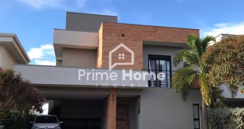 Casa em condomínio fechado com 3 quartos à venda na Rua Roberto Abdalla, 23, Vila dos Plátanos, Campinas