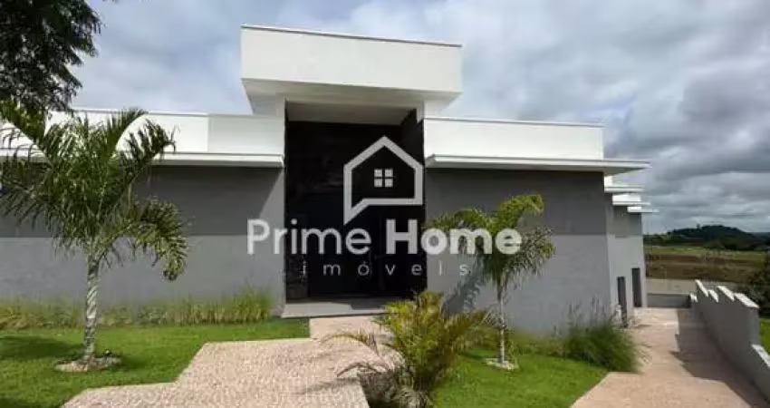 Casa em condomínio fechado com 4 quartos à venda na Rua Caio Prado Junior, 10, Loteamento Residencial Pedra Alta (Sousas), Campinas