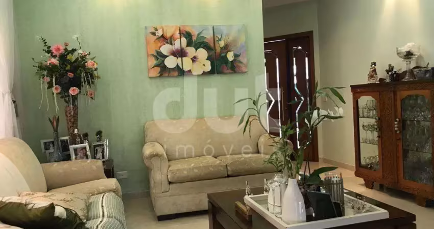 Casa em condomínio fechado com 4 quartos à venda na Rua Carlos Penteado Stevenson, 1059, Condomínio Millenium, Valinhos