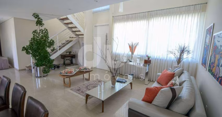 Casa em condomínio fechado com 3 quartos à venda na Rua Lourdes Silva Santos, 295, Parque Residencial Villa dos Inglezes, Sorocaba