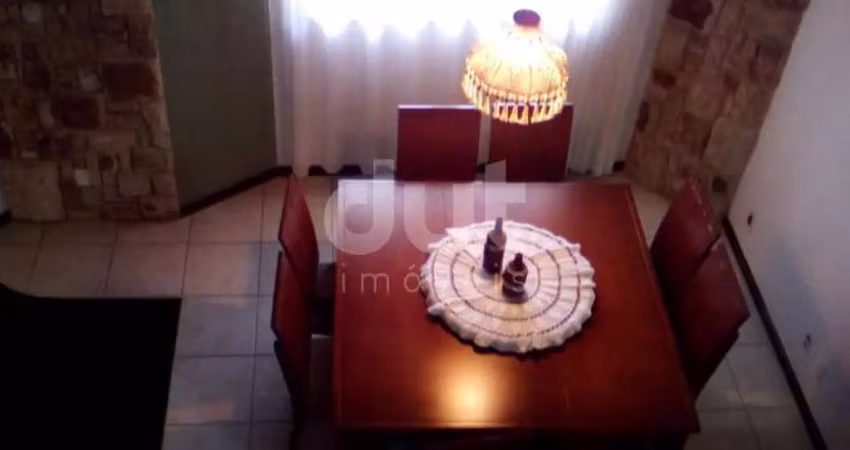 Casa em condomínio fechado com 3 quartos à venda na Estrada Municipal do Roncáglia, 450, Roncáglia, Valinhos