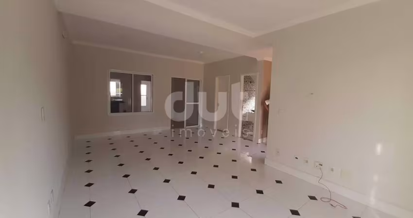 Casa em condomínio fechado com 3 quartos à venda na Avenida Presidente Juscelino Kubitschek de Oliveira, 275, Parque Brasil 500, Paulínia