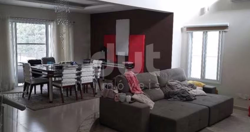 Casa em condomínio fechado com 3 quartos à venda na Rod. BR-332,  Km 80, Rainha, Louveira