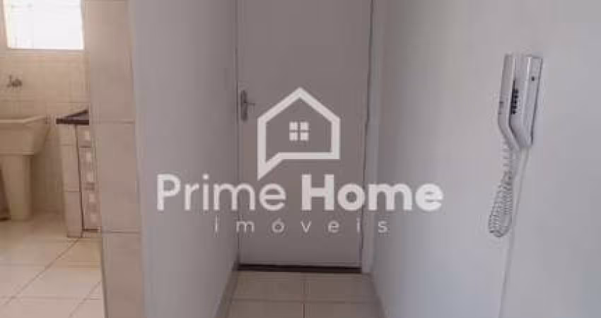 Apartamento com 2 quartos à venda na Rua Dona Esmeralda Oliveira Mathias, 325, Parque Residencial Vila União, Campinas