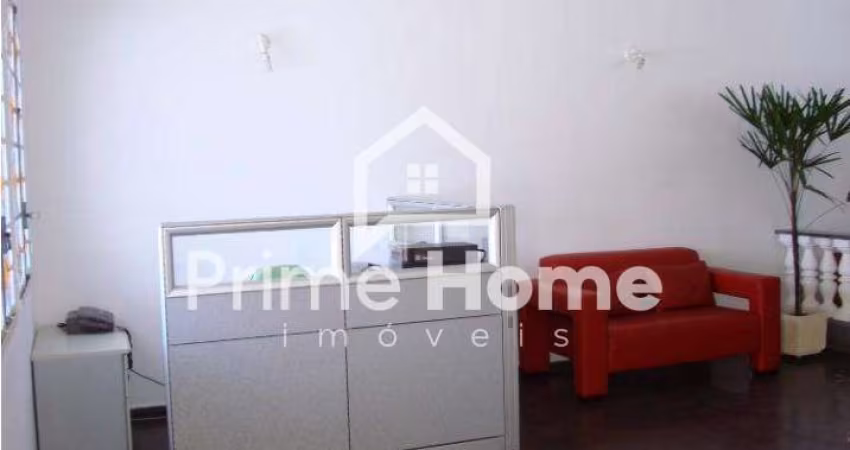 Casa comercial à venda na Rua Bento da Silva Leite, 261, Jardim Chapadão, Campinas
