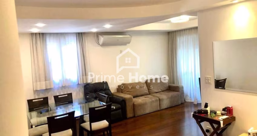 Apartamento com 3 quartos à venda na Rua João Francisco de Andrade, 39, Cambuí, Campinas