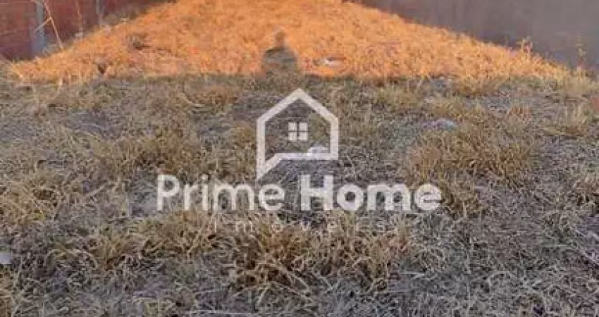 Terreno à venda na Quatro, 150, Parque Residencial Terras de Yucatan, Monte Mor