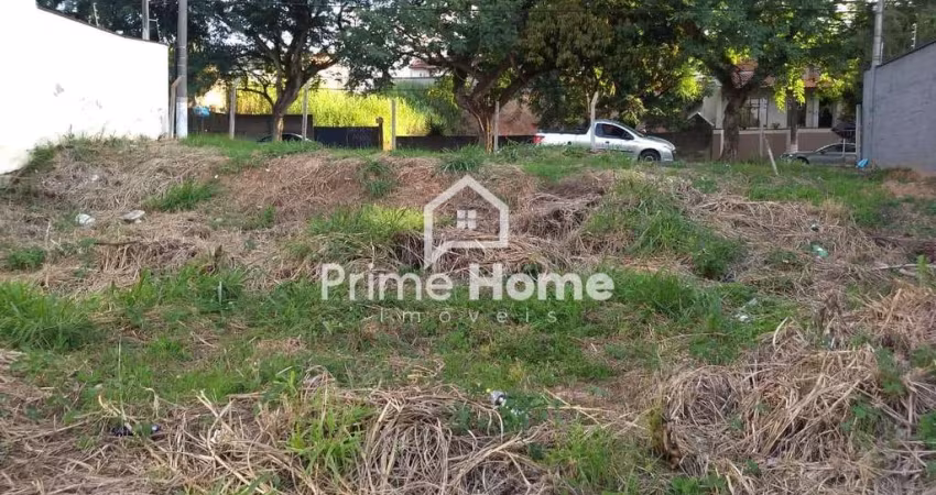 Terreno à venda na Avenida Papa João Paulo I, 257, Sítios de Recreio Gramado, Campinas