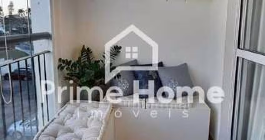 Apartamento com 3 quartos à venda na Estrada da Coudelaria, 200, Vila Ipê, Campinas