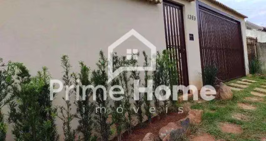 Casa com 1 quarto à venda na Rua Evandro Batista Vieira, 1269, Loteamento Alphaville Campinas, Campinas