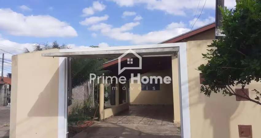 Casa com 2 quartos à venda na Kotokasa Nomura, 246, Parque Jatobá (Nova Veneza), Sumaré