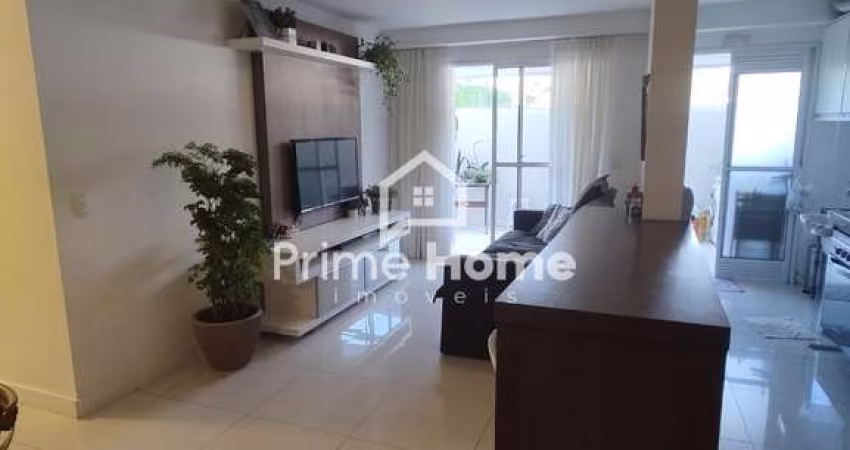 Apartamento com 3 quartos à venda na Rua Luzitana, 43, Bosque, Campinas