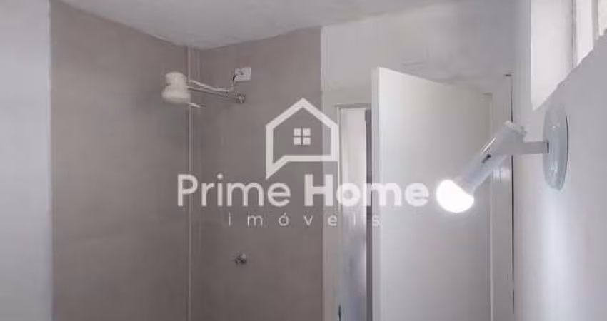 Apartamento com 1 quarto à venda na Rua Isolethe Augusta Sousa Aranha, 33, Centro, Campinas