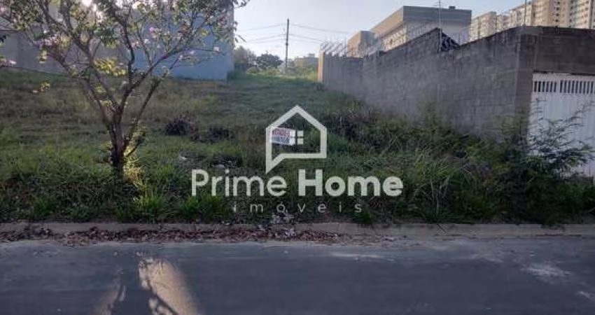 Terreno à venda na Rua Kathelyn de Oliveira Ferreira, 378, Jardim Ibirapuera, Campinas