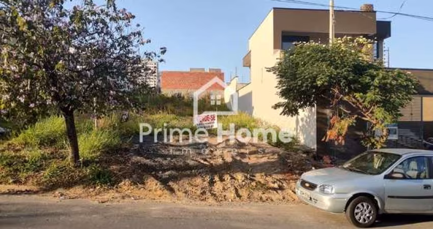 Terreno à venda na Rua Jair Andrade e Silva, 213, Jardim Ibirapuera, Campinas