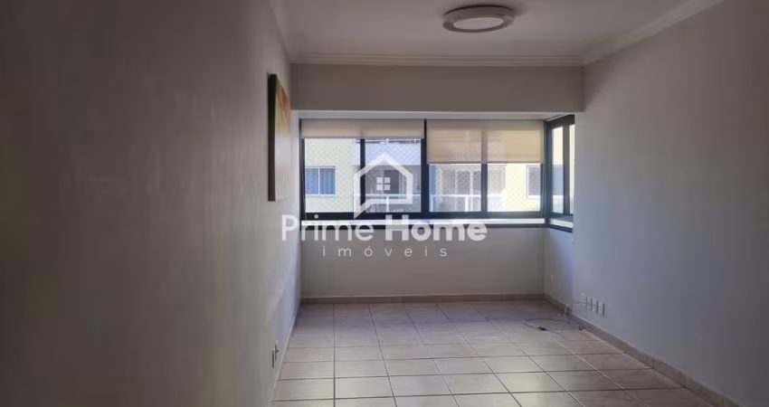 Apartamento com 3 quartos à venda na Avenida Princesa D'Oeste, 858, Jardim Paraíso, Campinas