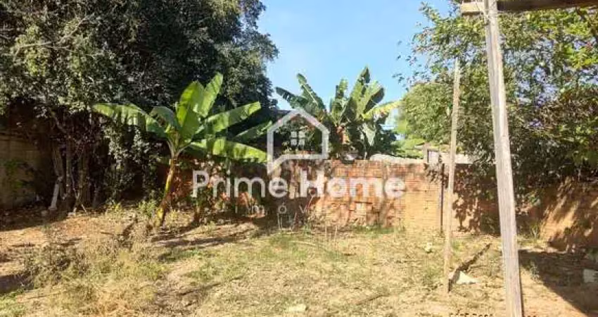 Casa com 2 quartos à venda na Doutor Guilherme Bolliger, 207, Vila Marieta, Campinas