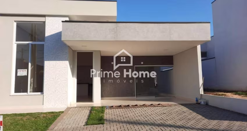 Casa em condomínio fechado com 3 quartos à venda na Rua Um, 200, Jardim Itapoan, Monte Mor