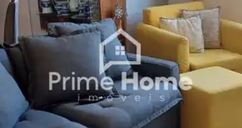 Apartamento com 3 quartos à venda na Rua Joaquim Vilac, 601, Vila Teixeira, Campinas