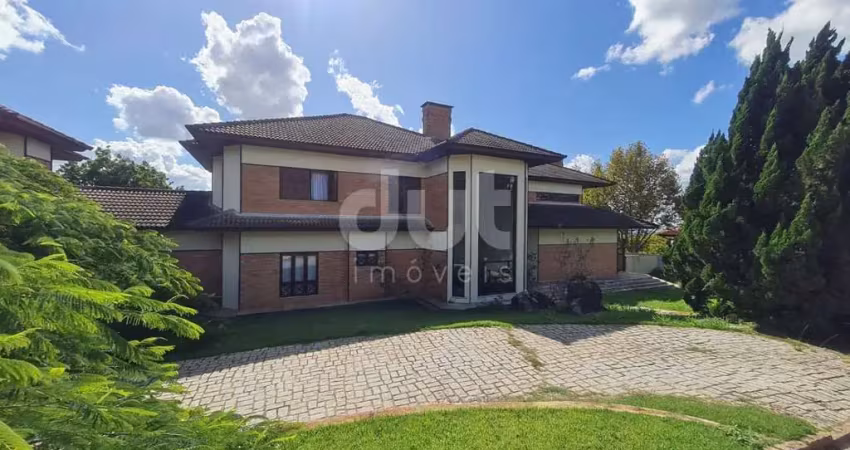 Chácara / sítio com 6 quartos à venda na Estrada Municipal do Clube de Campo Valinhos, s/n, 1, Clube de Campos Valinhos, Valinhos
